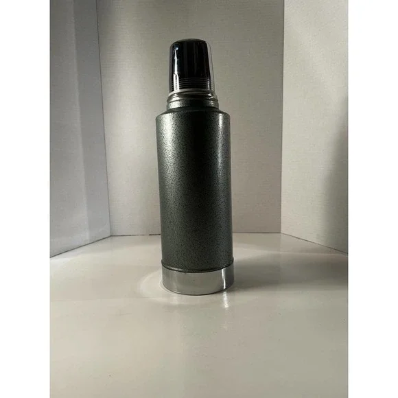 Stanley Aladdin Thermos Dining Vintage Green Stanley Aladdin
